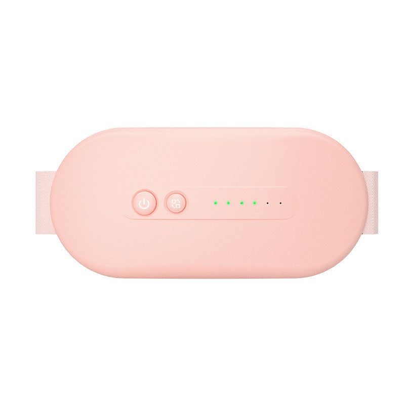 Rechargeable Abdominal Massage Instrument