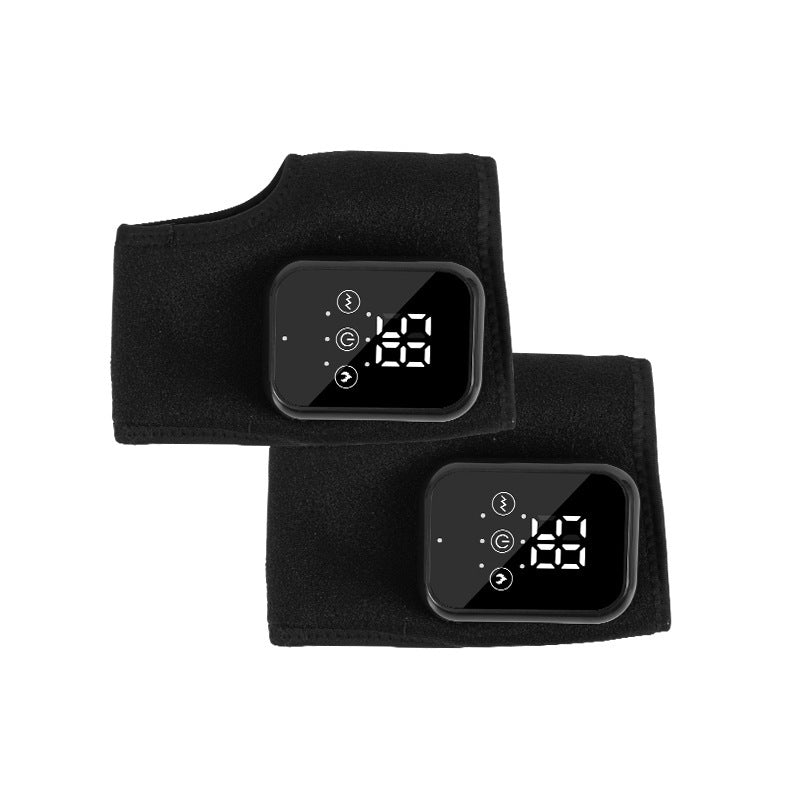 Electric Heating Ankle Protection Warm Hot