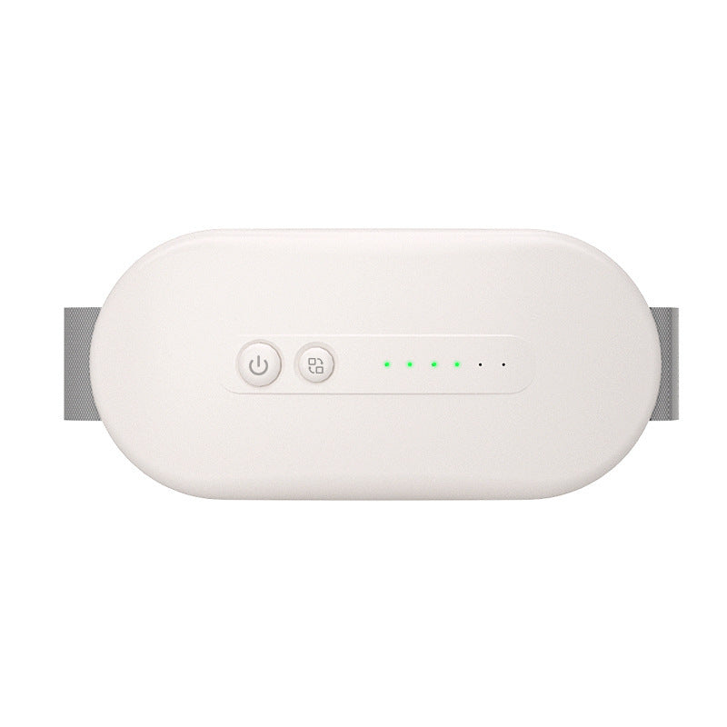 Rechargeable Abdominal Massage Instrument