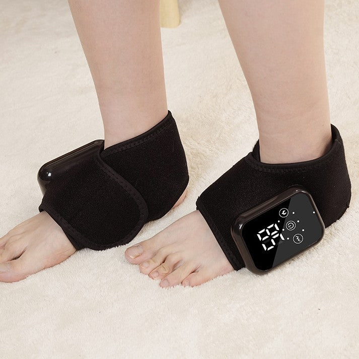 Electric Heating Ankle Protection Warm Hot