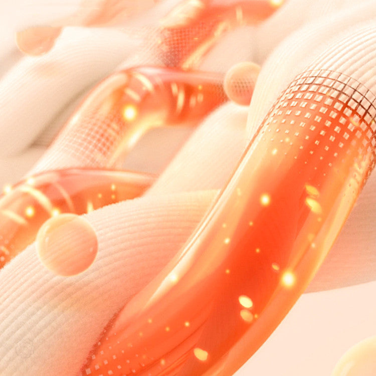 Smart Heating Gloves Thermal Motorcycle Riding