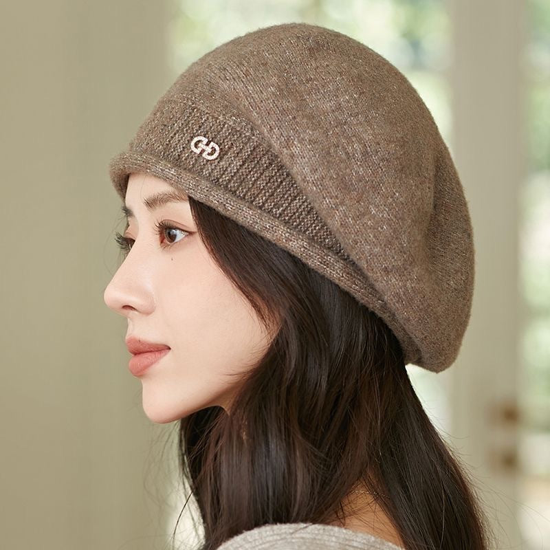 Women's Autumn And Winter Fashionable Hat