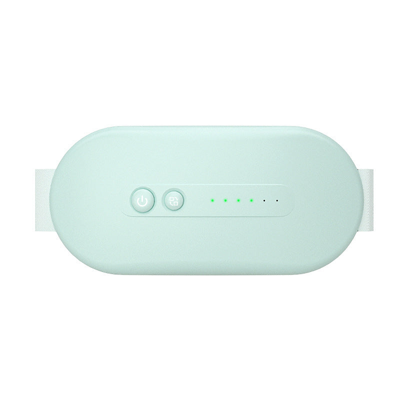 Rechargeable Abdominal Massage Instrument