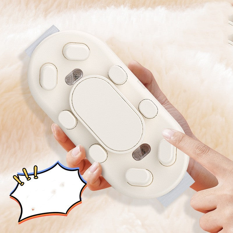 Rechargeable Abdominal Massage Instrument