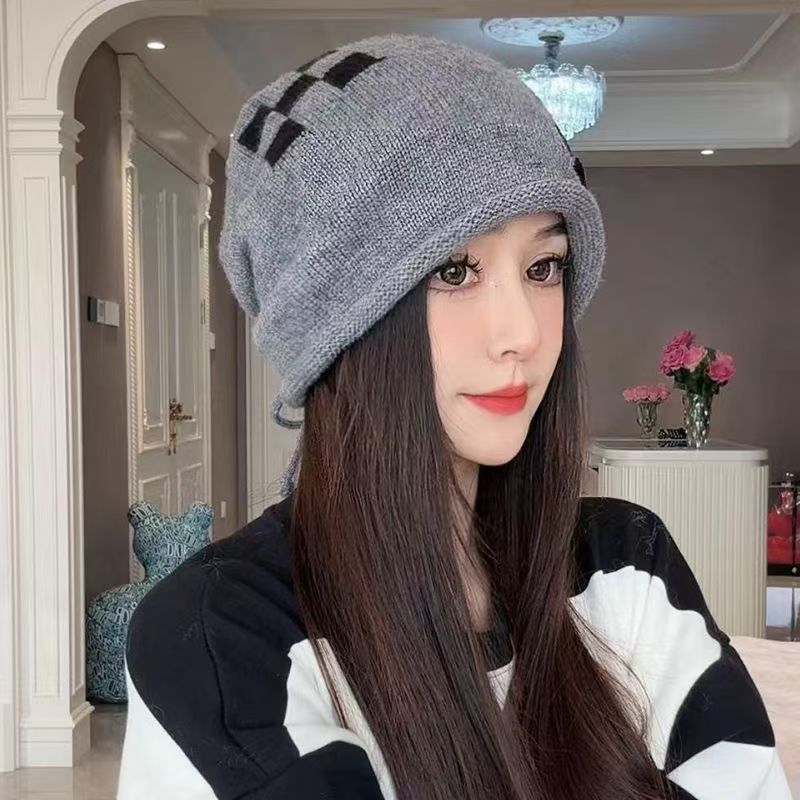 Women's Autumn And Winter Fashionable Hat
