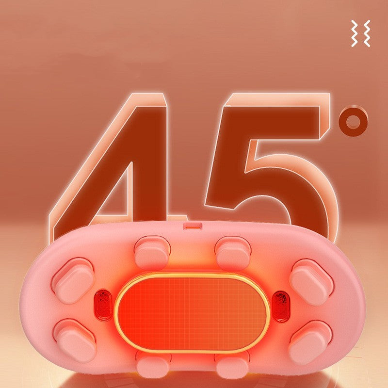 Rechargeable Abdominal Massage Instrument