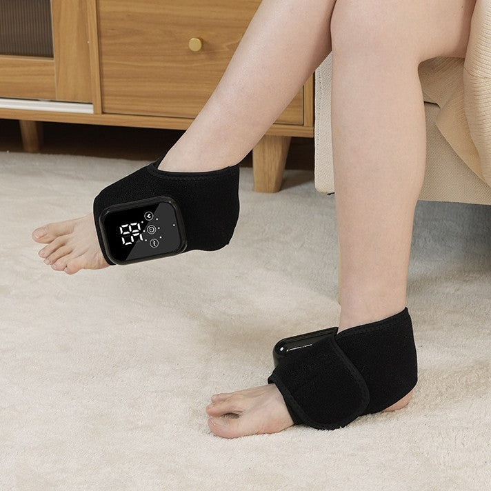 Electric Heating Ankle Protection Warm Hot
