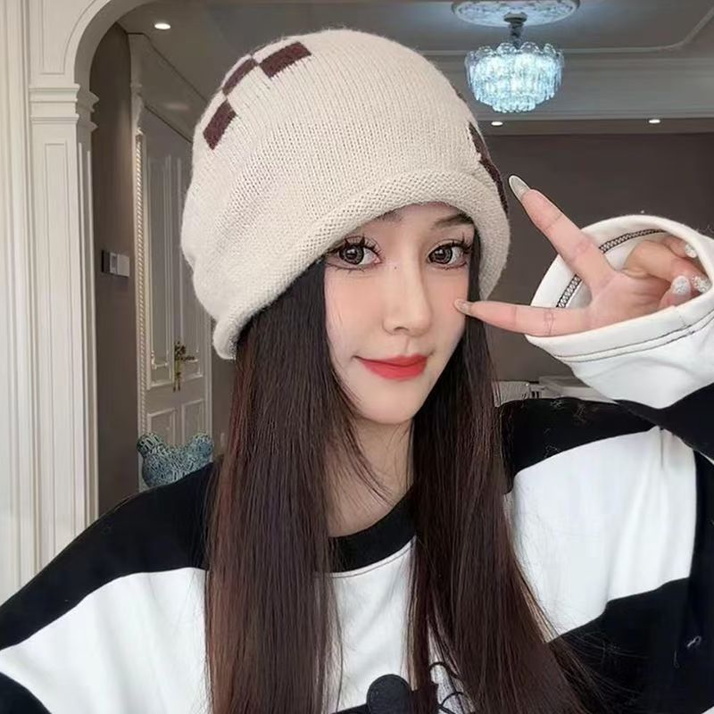 Women's Autumn And Winter Fashionable Hat